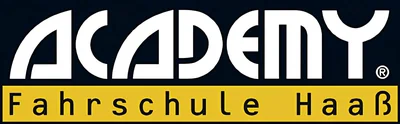 Logo Academy Fahrschule Haass