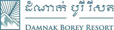 Logo Damnak Borey Resort