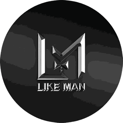 Logo Likeman Anzüge Nürnberg