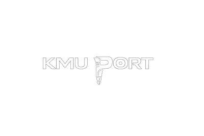Logo KMU Port