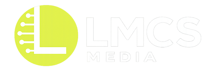 LMCS Media Logo